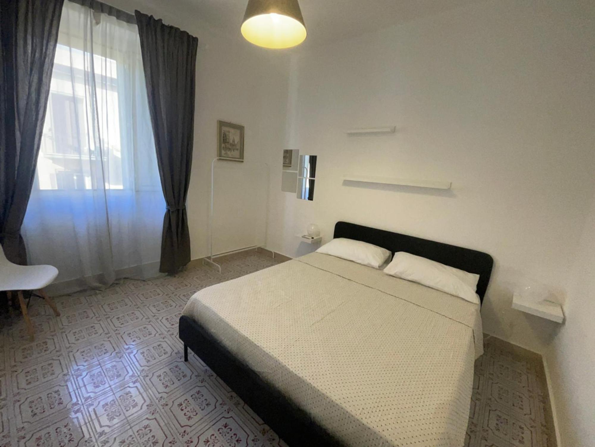 Camera Privata Bari Extérieur photo