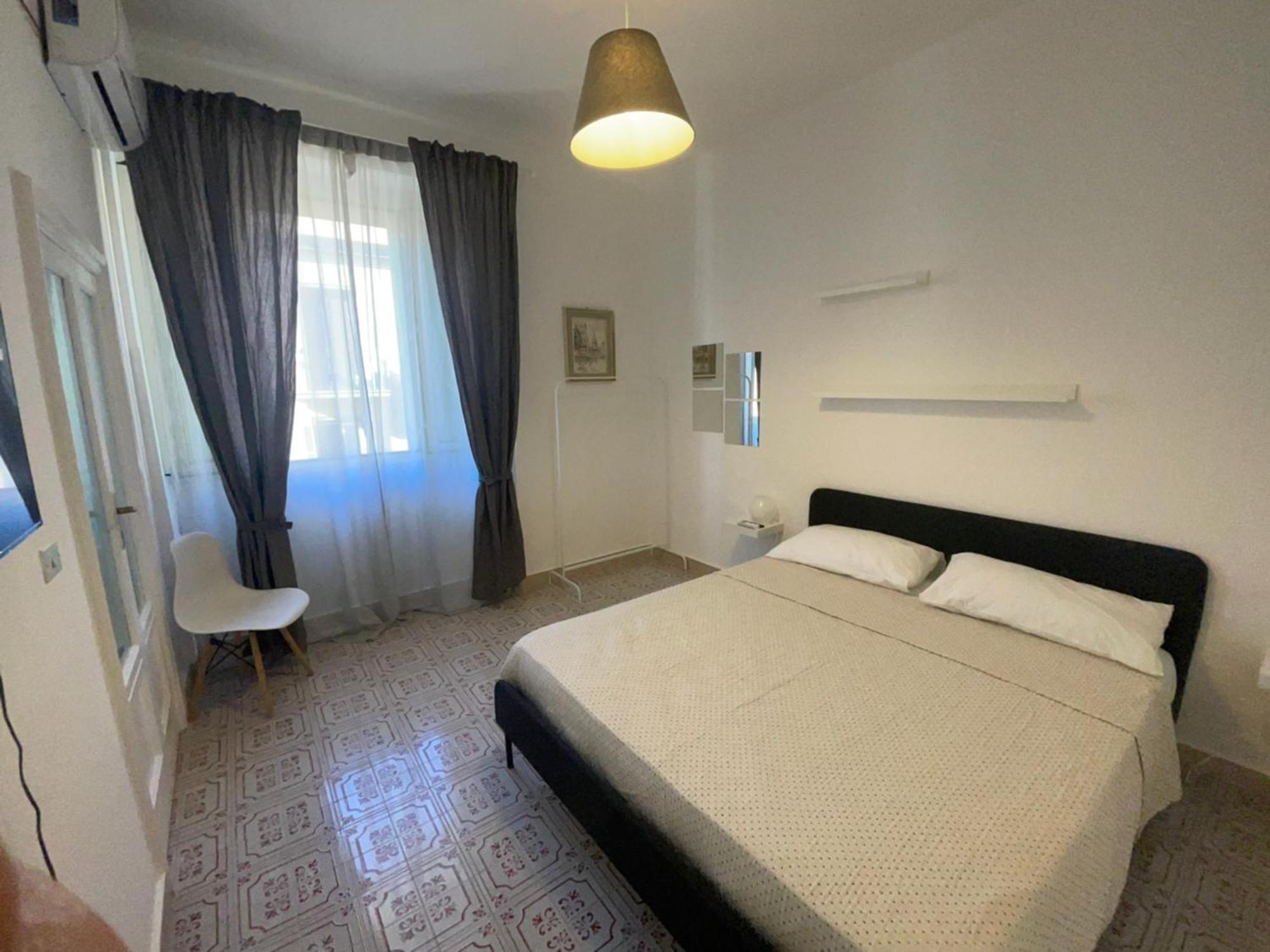 Camera Privata Bari Extérieur photo