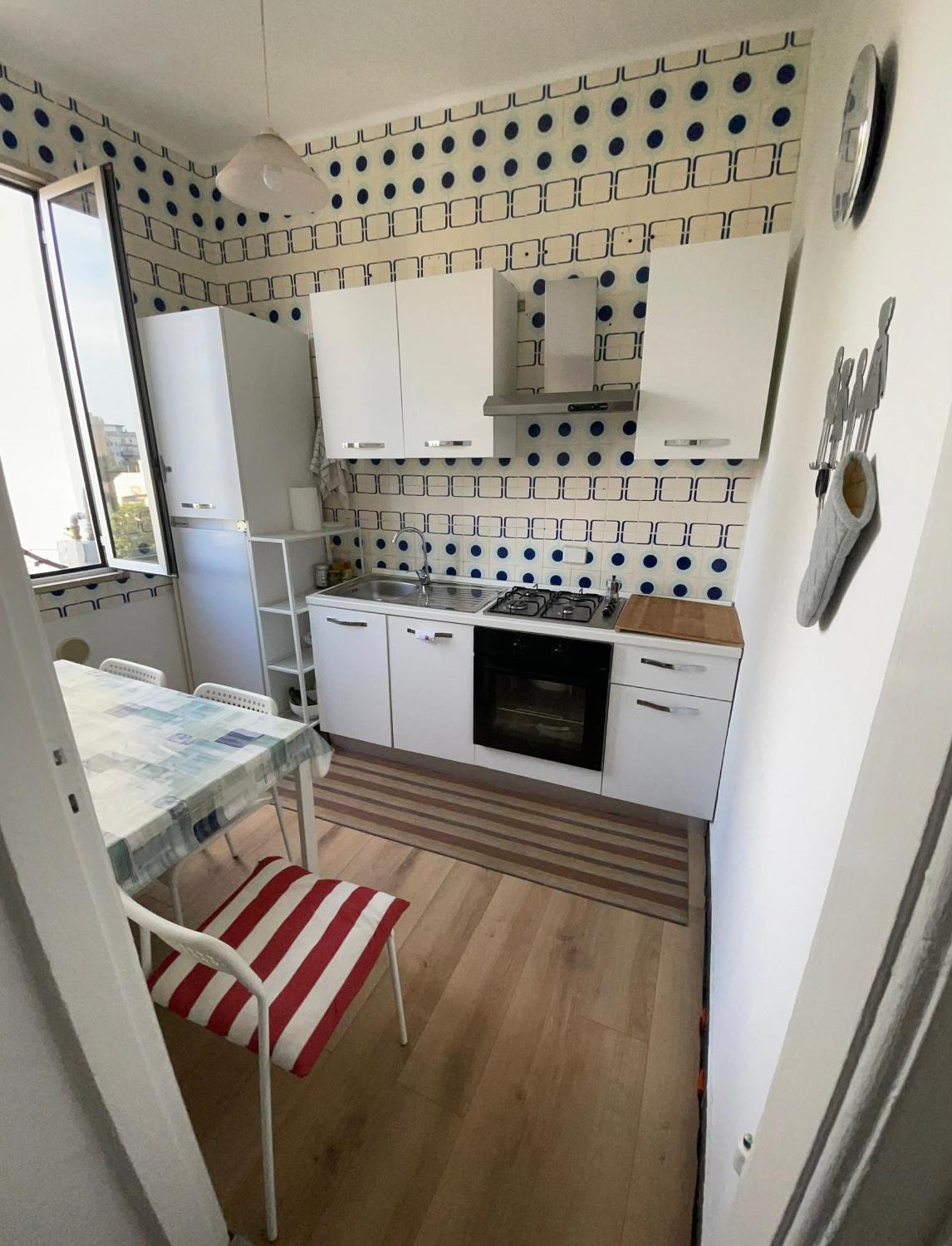 Camera Privata Bari Extérieur photo